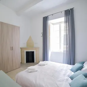  Apartamento Ca1- 1 Malta