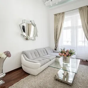 Opera Luxury With Free Parking Apartamento
