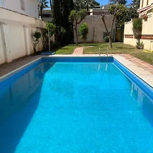  Apartamento La Gran Playa,piscina Terraza Y Parking 8 Personas España