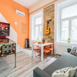 Happy Pop Apartamento